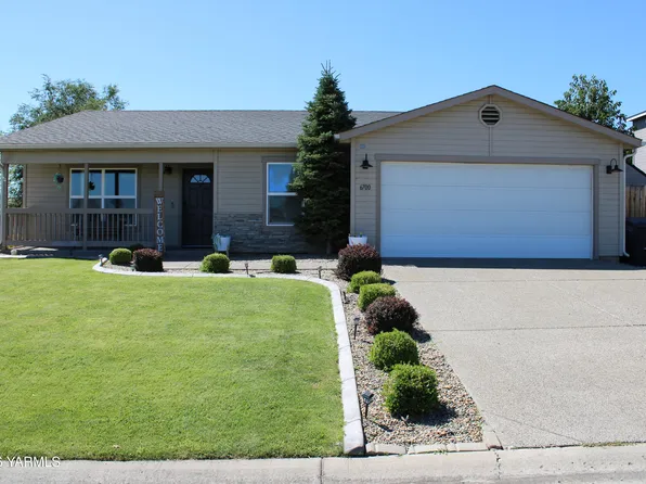 6700 Crestfields Rd, Yakima, WA 98903