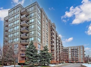 1720 Eglinton Ave E #320, Toronto, ON M4A 2X8