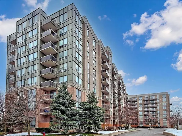 1720 Eglinton Ave E #320, Toronto, ON M4A 2X8