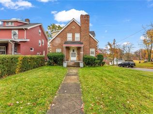 3358 Silsby Rd, Cleveland Heights, OH 44118