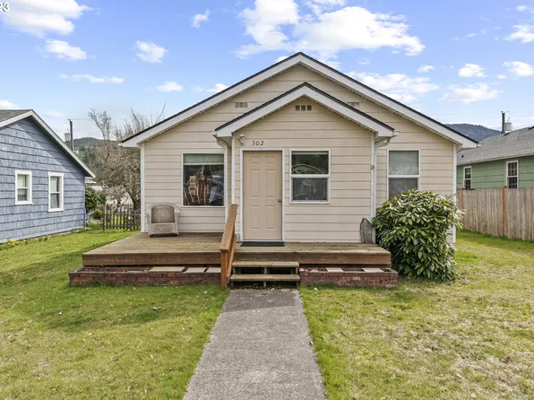 302 Jackson St, Ryderwood, WA 98581