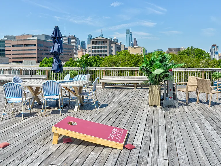 The View at Old City — Photo 37