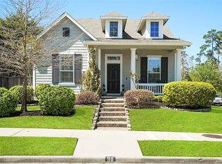 98 W Montfair Blvd, The Woodlands, TX 77382