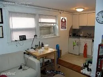 Studio, 350 sqft, $2,100 — Photo 2