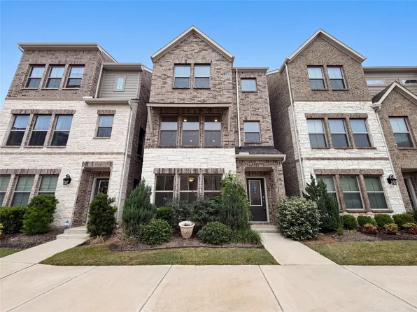 217 Cassandra Ct, Euless, TX 76040