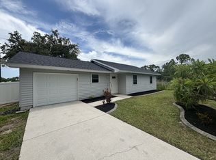 3411 Swanee Rd, Punta Gorda, FL 33980