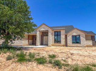 125 Desperado Way, Weatherford, TX 76088