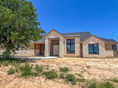 125 Desperado Way, Weatherford, TX, 76088