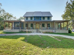 1209 Route V, Stella, MO 64867