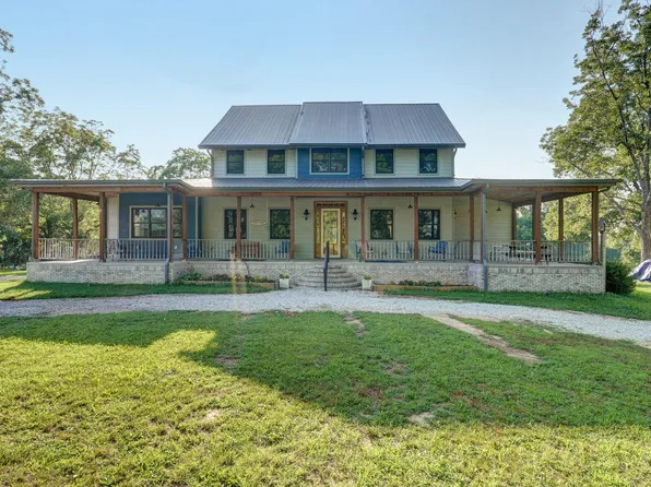 1209 Route V, Stella, MO 64867