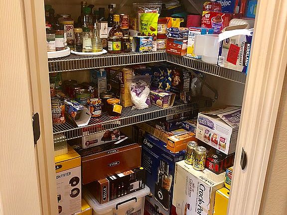 Pantry