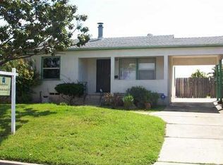 5743 Shaw St, San Diego, CA 92139