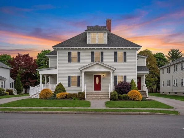 1584 Andover St #20, Tewksbury, MA 01876