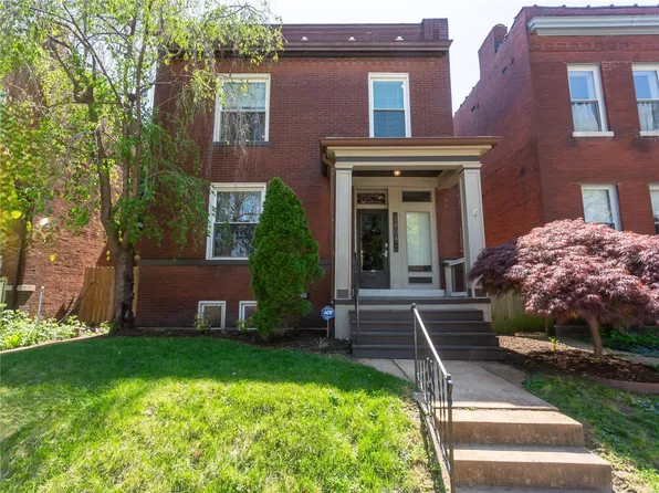 3404 Humphrey St, Saint Louis, MO 63118