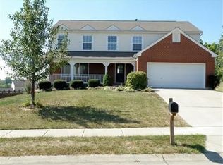 5071 Jonathan Way, Independence, KY 41051