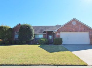 6218 Bentwood Dr, Midlothian, TX 76065