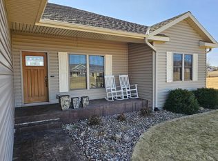 11421 Flambeau Rd, Tomah, WI 54660