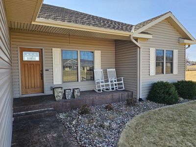 11421 Flambeau Road, Tomah, WI, 54660