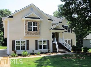 573 Windy Mill Way, Temple, GA 30179