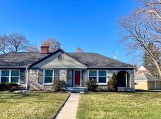6344 Washington Blvd #6344, Indianapolis, IN 46220