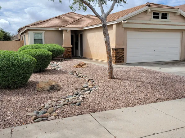 1911 E 36th Ave, Apache Junction, AZ 85119