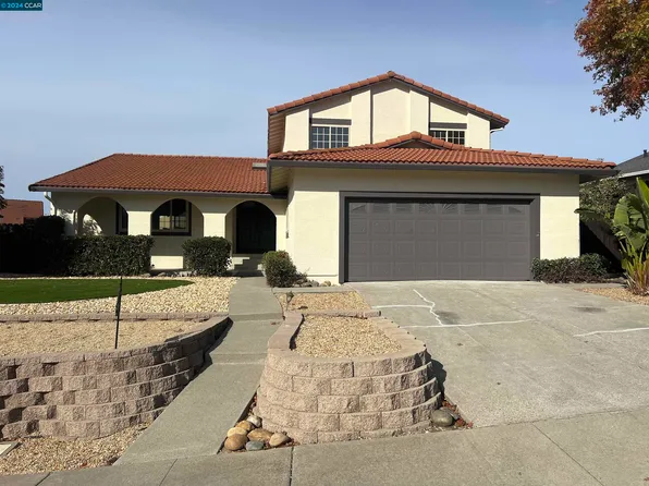199 Beechnut Dr, Hercules, CA 94547