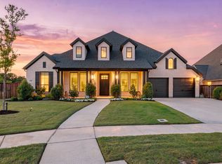 991 Hope Valley Pkwy, Roanoke, TX 76262