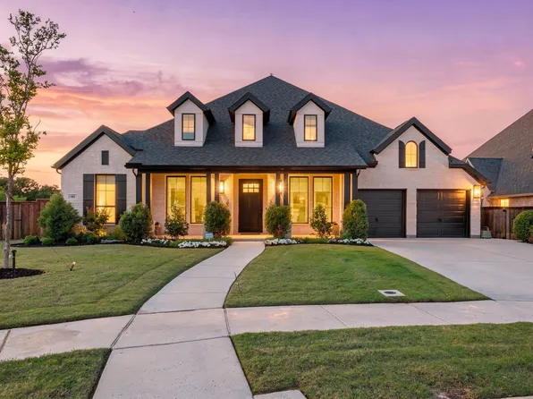 991 Hope Valley Pkwy, Roanoke, TX 76262