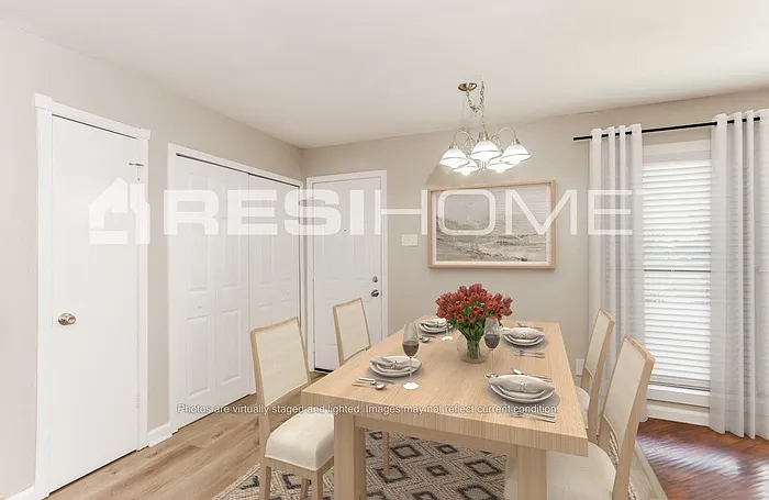 906 Fort Worth St — Photo 6