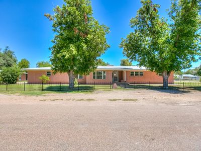 800 Pecan St, Miles, TX, 76861