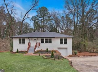 2533 Kelly Lake Rd UNIT B, Decatur, GA 30032