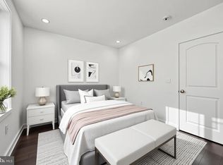 1406 S 28th St, Philadelphia, PA 19146