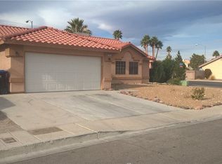 5843 Berry Hill Ln, North Las Vegas, NV 89031