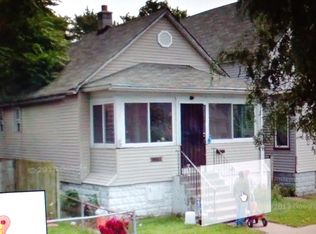 4917 Pine Ave, Hammond, IN 46327