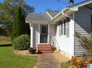 1285 Low Water Bridge Rd, Cleveland, AL 35049