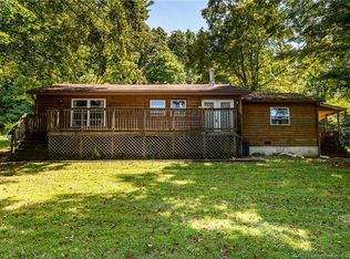 9204 S Big Springs Rd, Pekin, IN 47165