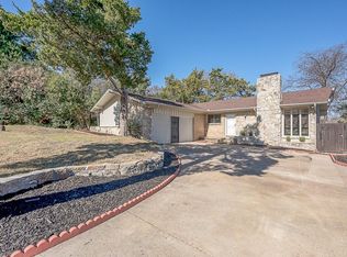 1017 Highland Oaks Dr, Dallas, TX 75232
