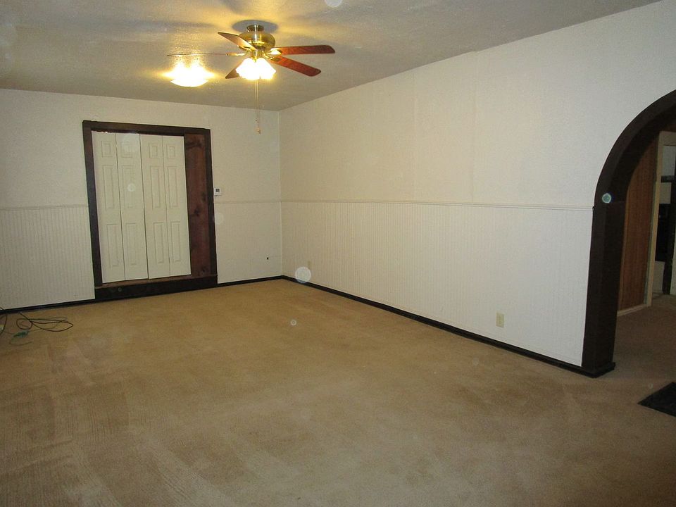 518 N. 8TH Apartment Rentals Weatherford, OK Zillow