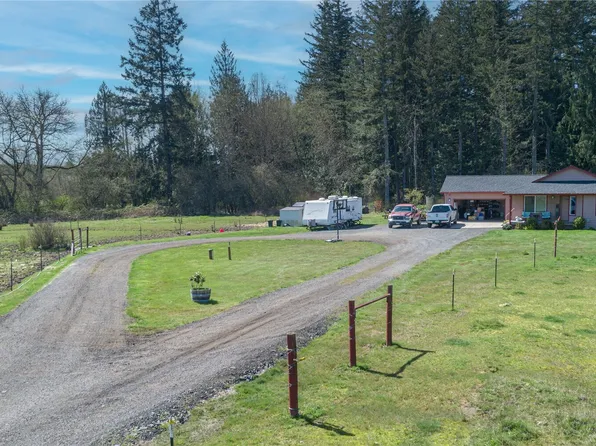 719 N Military Road, Winlock, WA 98596