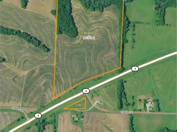 0 4th Hwy, Nortonville, KS 66060