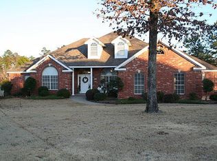 103 Villandry Ct, Maumelle, AR 72113