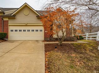 2807 Double Eagle Dr, Dayton, OH