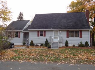 33 Lyndale Ave, Methuen, MA 01844