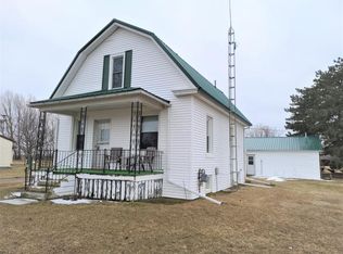 11459 Sebewaing Rd, Sebewaing, MI 48759