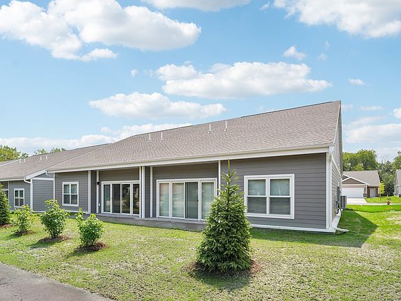 Outdoor Living Space