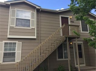 4960 Universal Hts #1, Colorado Springs, CO 80916