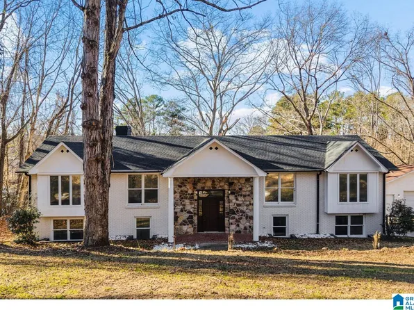 2010 Rock Mountain Dr, Mc Calla, AL 35111