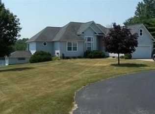 10295 105th Ave, Stanwood, MI