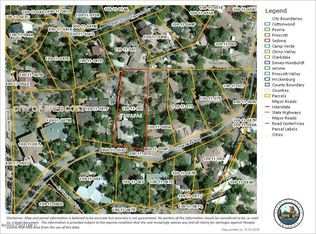 760 Cherokee Rd, Prescott, AZ 86303