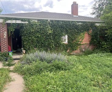 3943 Haddon Road, Denver, CO, 80205